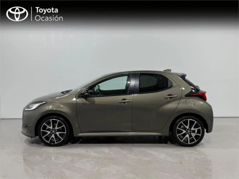 Toyota Yaris 120H 1.5 Style