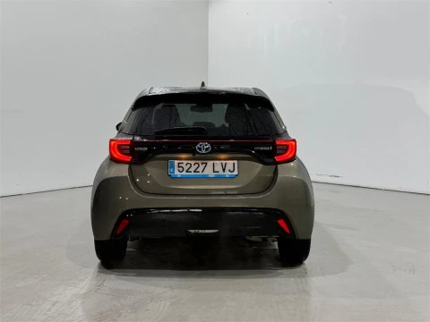 Toyota Yaris 120H 1.5 Style