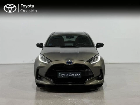 Toyota Yaris 120H 1.5 Style