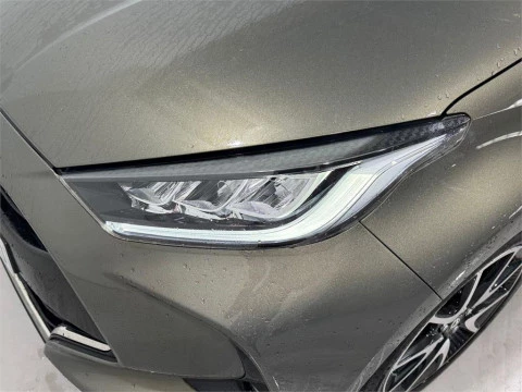 Toyota Yaris 120H 1.5 Style