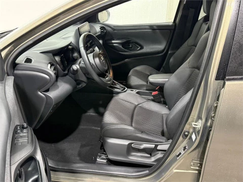 Toyota Yaris 120H 1.5 Style