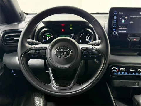 Toyota Yaris 120H 1.5 Style