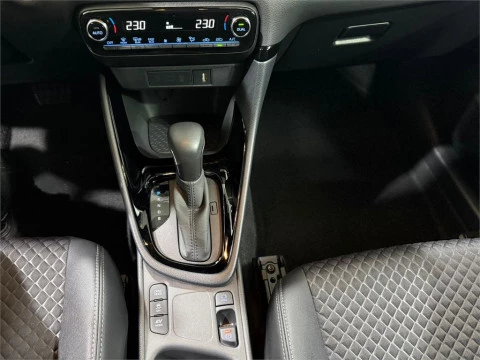 Toyota Yaris 120H 1.5 Style