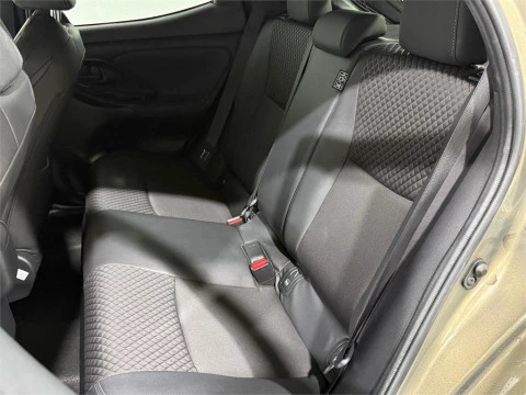 Toyota Yaris 120H 1.5 Style