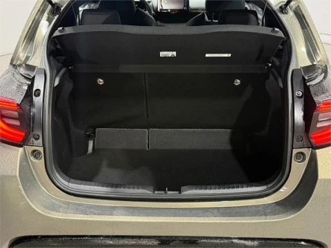 Toyota Yaris 120H 1.5 Style