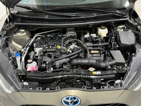 Toyota Yaris 120H 1.5 Style