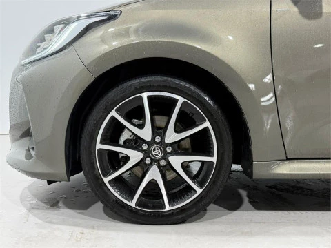 Toyota Yaris 120H 1.5 Style