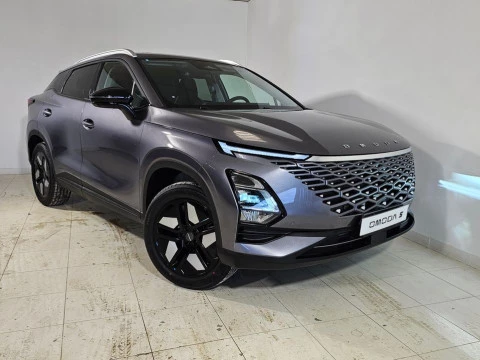 Omoda 5 MY25 - Premium 1.6 TGDI 108kW (145cv)