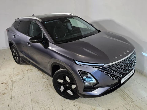 Omoda 5 MY25 - Premium 1.6 TGDI 108kW (145cv)