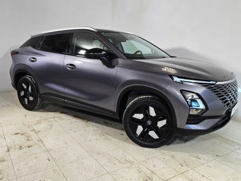 Omoda 5 MY25 - Premium 1.6 TGDI 108kW (145cv)