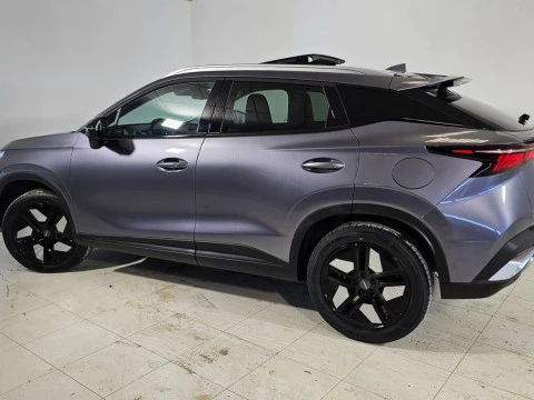 Omoda 5 MY25 - Premium 1.6 TGDI 108kW (145cv)