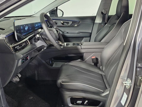 Omoda 5 MY25 - Premium 1.6 TGDI 108kW (145cv)