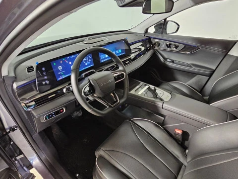 Omoda 5 MY25 - Premium 1.6 TGDI 108kW (145cv)