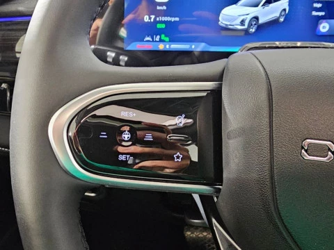 Omoda 5 MY25 - Premium 1.6 TGDI 108kW (145cv)