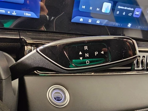 Omoda 5 MY25 - Premium 1.6 TGDI 108kW (145cv)