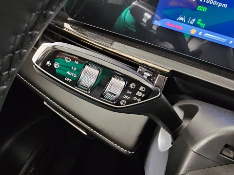 Omoda 5 MY25 - Premium 1.6 TGDI 108kW (145cv)