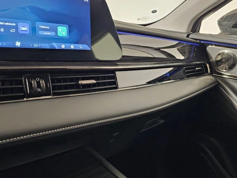 Omoda 5 MY25 - Premium 1.6 TGDI 108kW (145cv)