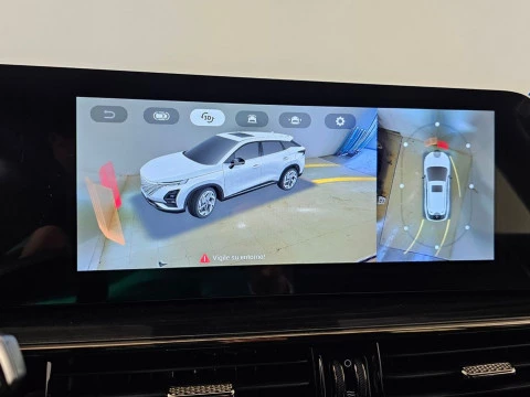 Omoda 5 MY25 - Premium 1.6 TGDI 108kW (145cv)