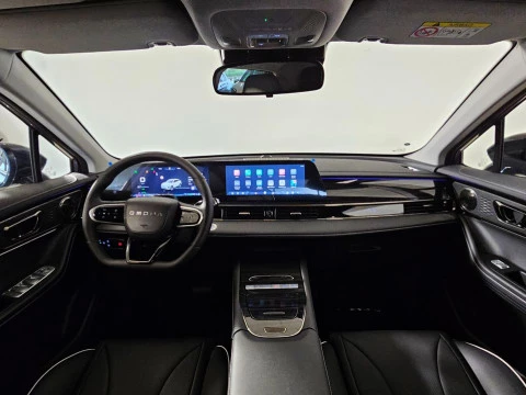 Omoda 5 MY25 - Premium 1.6 TGDI 108kW (145cv)