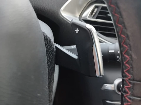 Peugeot 308 5p GT Line 1.2 PureTech 96KW (130) EAT8