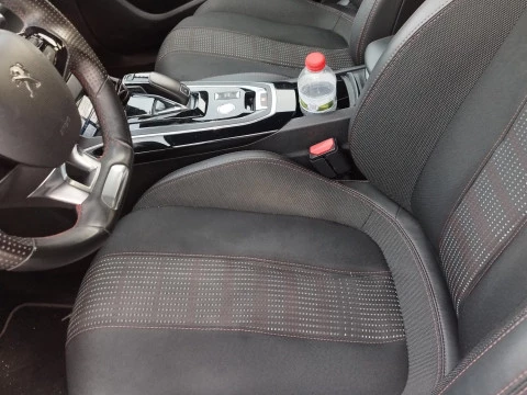 Peugeot 308 5p GT Line 1.2 PureTech 96KW (130) EAT8