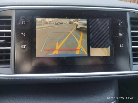 Peugeot 308 5p GT Line 1.2 PureTech 96KW (130) EAT8