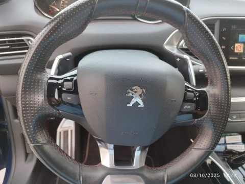 Peugeot 308 5p GT Line 1.2 PureTech 96KW (130) EAT8