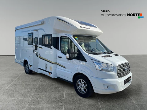 BENIMAR TESSORO TESSORO 442