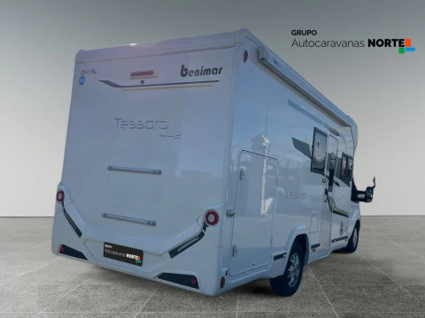 BENIMAR TESSORO TESSORO 442