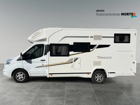 BENIMAR TESSORO TESSORO 442
