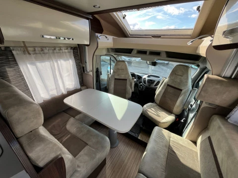 BENIMAR TESSORO TESSORO 442