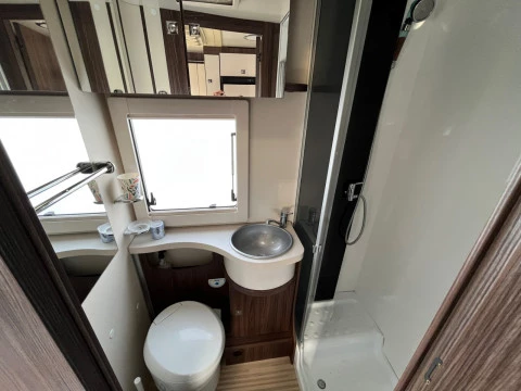 BENIMAR TESSORO TESSORO 442