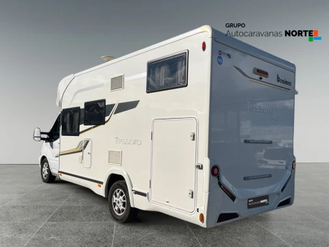 BENIMAR TESSORO TESSORO 442