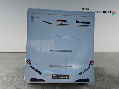 BENIMAR TESSORO TESSORO 442