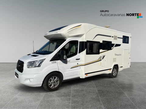 BENIMAR TESSORO TESSORO 442