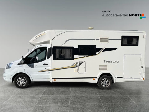 BENIMAR TESSORO TESSORO 442