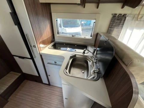 BENIMAR TESSORO TESSORO 442