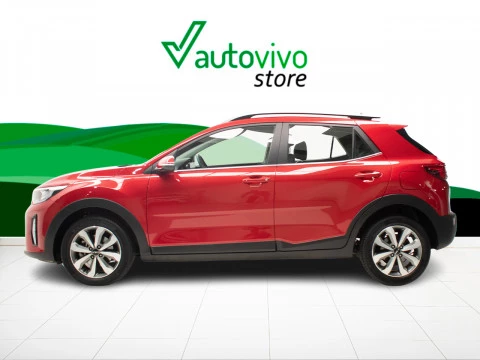 Kia Stonic 1.0 T-GDi 88kW (120CV) MHEV iMT Drive