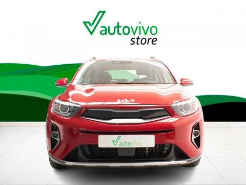 Kia Stonic 1.0 T-GDi 88kW (120CV) MHEV iMT Drive
