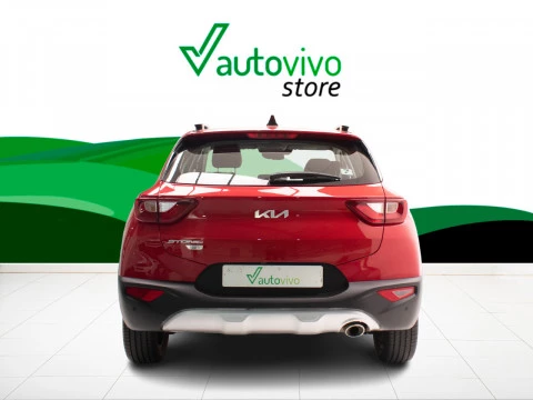 Kia Stonic 1.0 T-GDi 88kW (120CV) MHEV iMT Drive