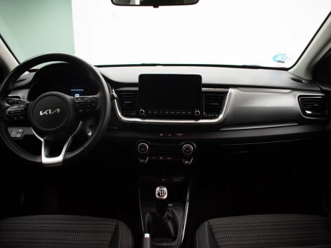 Kia Stonic 1.0 T-GDi 88kW (120CV) MHEV iMT Drive