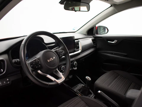 Kia Stonic 1.0 T-GDi 88kW (120CV) MHEV iMT Drive