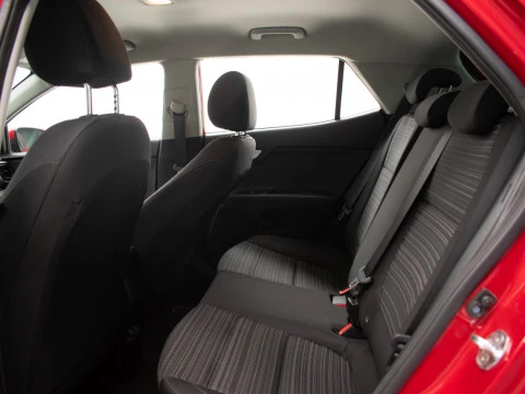 Kia Stonic 1.0 T-GDi 88kW (120CV) MHEV iMT Drive