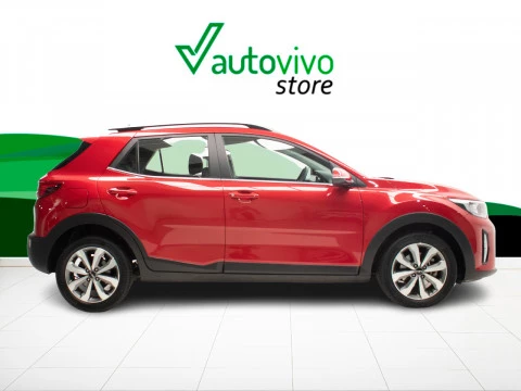 Kia Stonic 1.0 T-GDi 88kW (120CV) MHEV iMT Drive