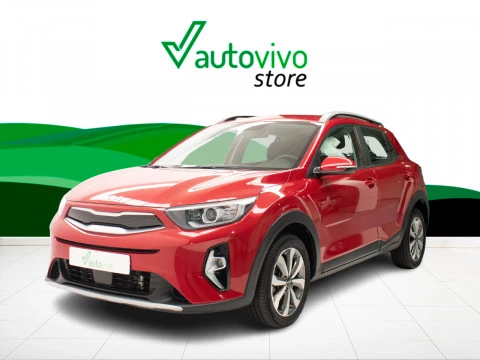 Kia Stonic 1.0 T-GDi 88kW (120CV) MHEV iMT Drive