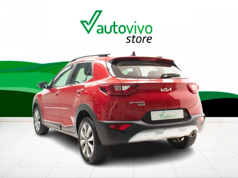 Kia Stonic 1.0 T-GDi 88kW (120CV) MHEV iMT Drive