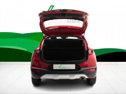 Kia Stonic 1.0 T-GDi 88kW (120CV) MHEV iMT Drive