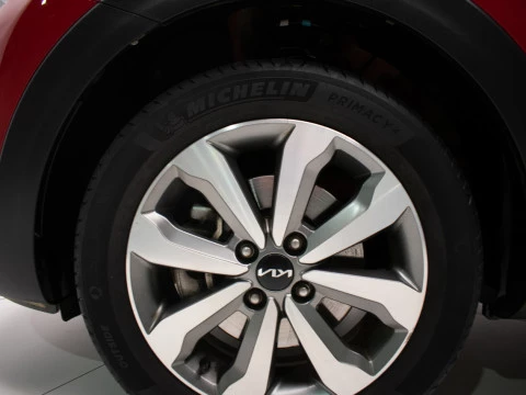 Kia Stonic 1.0 T-GDi 88kW (120CV) MHEV iMT Drive