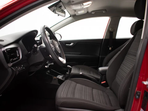 Kia Stonic 1.0 T-GDi 88kW (120CV) MHEV iMT Drive