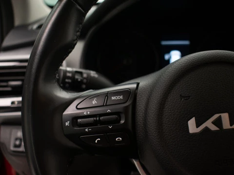 Kia Stonic 1.0 T-GDi 88kW (120CV) MHEV iMT Drive